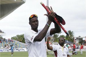 West Indies Test captain Jason Holder wants to play in all three formats