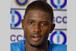 West Indies skipper Jason Holder won't force players to tour England