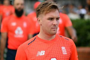 Coronavirus: England batsman Jason Roy eager to play behind closed doors