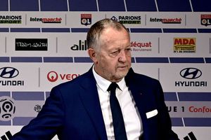 Coronavirus: Lyon to take Ligue 1 challenge to Council of State
