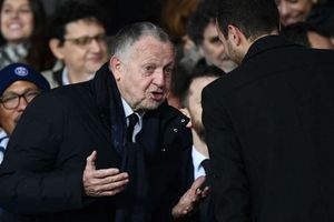Coronavirus: Lyon again urge reversal of Ligue 1 cancellation under guise LaLiga congratulations
