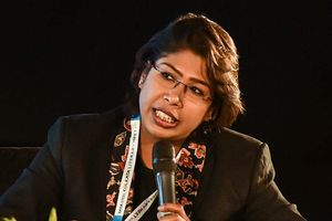 Lockdown days: Jhulan Goswami lauds CAB for introducing genetic test based diet