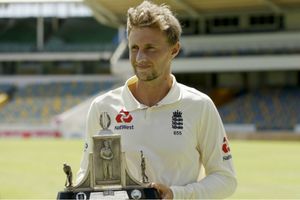 Joe Root 'very optimistic' England will play home Tests despite virus