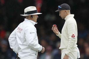 Joe Root says saliva ban can enhance skills of bowlers