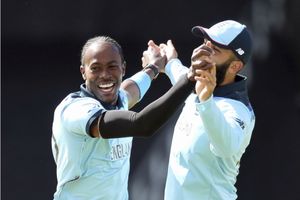 Jofra Archer calls for 