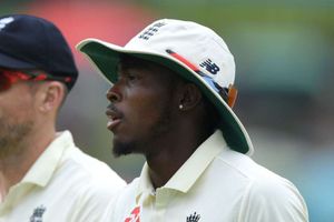 Gillespie disappointed with criticism of 'passionate, hardworking' Archer