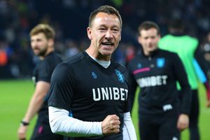 Terry can match Lampard's success as a manager, says Ancelotti