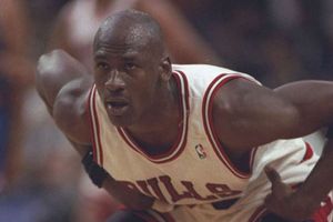 On this day in sport: Jordan named Rookie of the Year, England crowned T20 champions