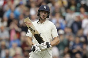 England vs Pakistan: Jos Buttler feared it could be his last Test match