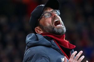 Coronavirus: Klopp expects Premier League return to be 'intense'