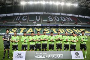 Coronavirus in sport: K League kicks off without fans