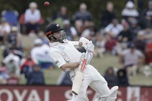 Kane Williamson is not getting replaced as New Zealand Test captain: NZC