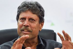 Delhi Police join hands with members of 1983 WC team to promote 'teamwork and discipline'
