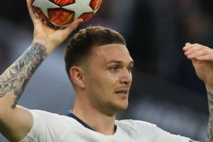 Kieran Trippier charged with allegedly breaching FA betting rules