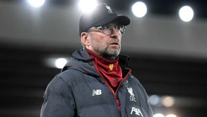 Liverpool winning Premier League would be Klopp's finest achievement – Langerak