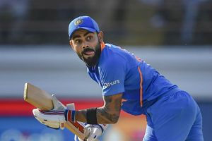 India skipper Virat Kohli picks his favourite World Cup matches. Check out the list