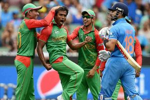 Virat Kohli vs Rubel Hossain: Inside story of a thrilling rivalry