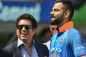 Shoaib Akhtar rates Sachin Tendulkar the best, Virat Kohli best among modern batsmen