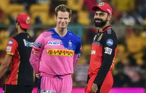 AB de Villiers likens Virat Kohli to Roger Federer, Steve Smith to Rafael Nadal