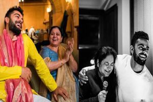 Virat Kohli, Suresh Raina, KL Rahul lead athletes to wish their moms on Mother's Day