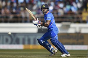 Virat Kohli is unquestionably the best, says Ian Chappell