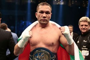 Bob Arum: Pulev will not step aside for Fury to fight Joshua next