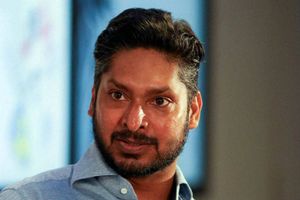 MCC president Kumar Sangakkara wants top cricketing nations to tour Pakistan