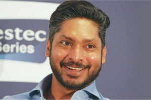 Playing under ICC guidelines will look really weird and off-putting: Sangakkara