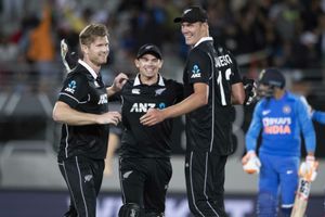 South African Conway fast-tracked into New Zealand squad; Jamieson joins elite group