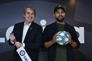 Lockdown Diaries: La Liga, Facebook launch special series for Indian fans