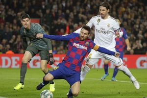 La Liga can resume week of June 8 - Spanish Prime Minister