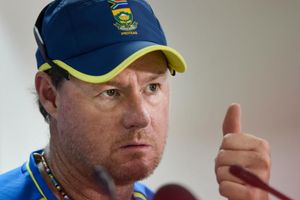 Lance Klusener to step down as Afghanistan coach after December 31