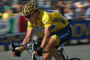 Lance Armstrong: I first cheated aged 21