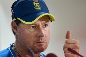 Afghanistan cut Lance Klusener salary by 25%, support staff too sufffer pay cut