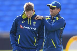 Ultimate goal is to beat India in their backyard - Justin Langer after Australia reclaim top rank