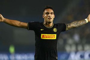 It's better to start at Inter than be on Barcelona bench – Capello warns Martinez