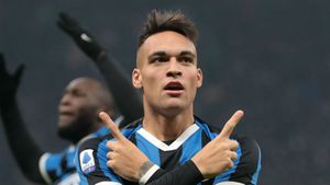 Stoichkov: Martinez will learn a lot at Barcelona