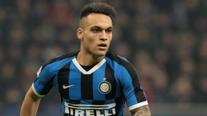 Lautaro Martinez will have to earn his place at Barcelona – Scaloni