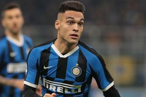Rumour Has It: Barcelona, Inter agreement for Lautaro 'imminent'