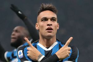 Rumour Has It: Barcelona calm about Lautaro despite PSG interest, Milan contact Madrid for Jovic