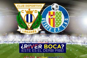 La Liga feature: The story behind matchday posters of Leganes