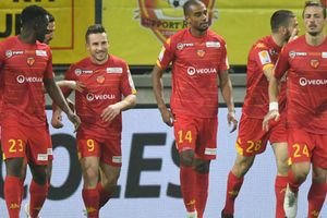 Coronavirus: Ligue 2 to have 22 teams in 2020-21