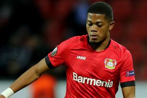 Rumour Has It: City eye Bailey as Sane nears Bayern, Juve issue Pogba warning