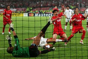 The Miracle of Istanbul: How Liverpool's 2005 comeback unfolded