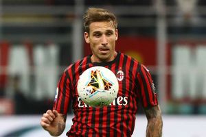 Milan lack stability to become a European power, admits Biglia