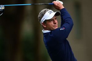 Donald announced as Ryder Cup vice-captain after Harrington slip