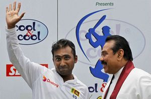 Sri Lanka abandon project to build country's largest cricket stadium