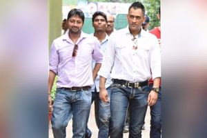 MS Dhoni can still play for Team India in T20 World Cup, don't count him out yet, says Jharkhand teammate - Exclusive