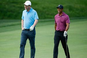 Coronavirus: Woods/Manning to take on Mickelson/Brady on May 24