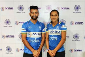 Indian hockey teams turn tech-savvy during lockdown